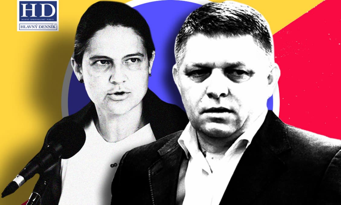 Fico: Elitný vyšetrovateľ Čurilla dával pokyny čo všetko majú alebo nemajú porozprávať, aby to sedelo (VIDEO)