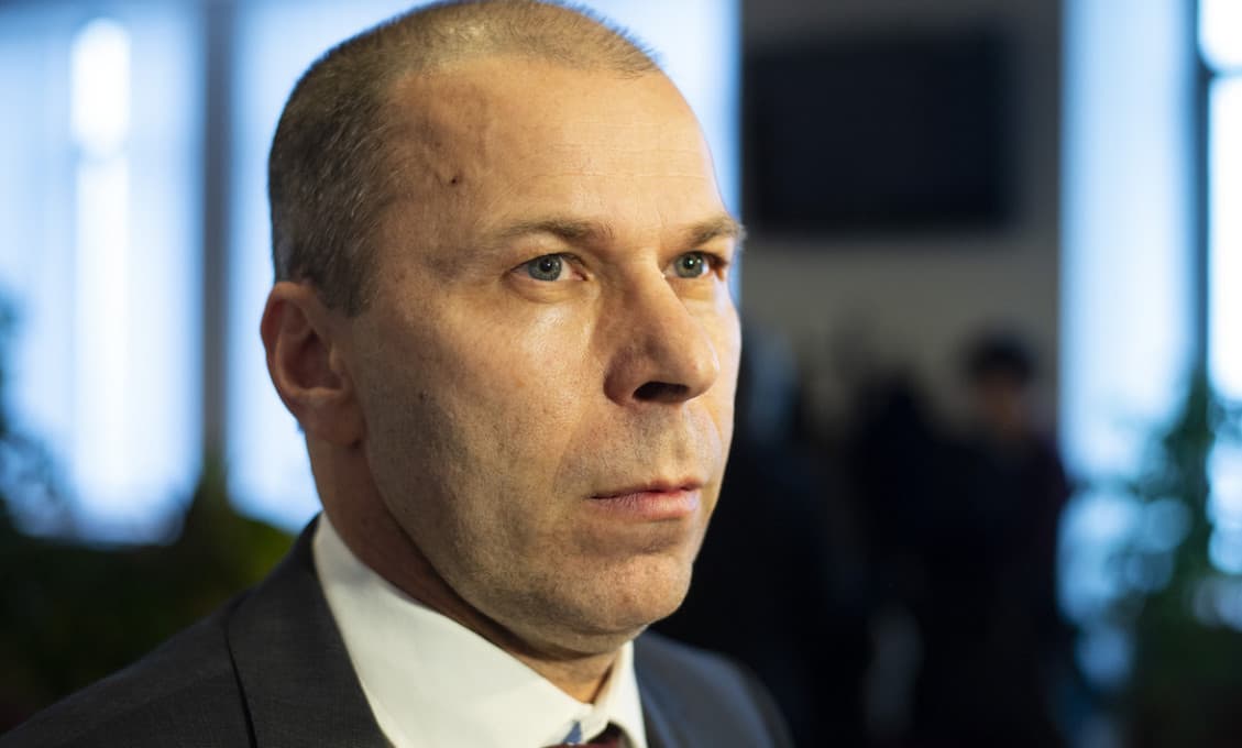 Policajný prezident Kovařík sa vyhovára. Za zmarenú akciu môže sama Santusová!