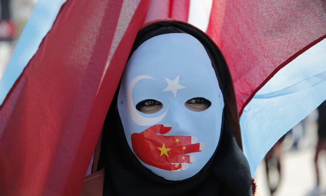 Washington musí prestať s "démonizáciou Číny", vyzýva Peking