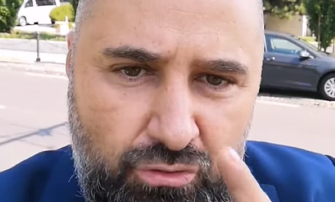 Kamionista mal takmer 3 promile alkoholu v dychu!