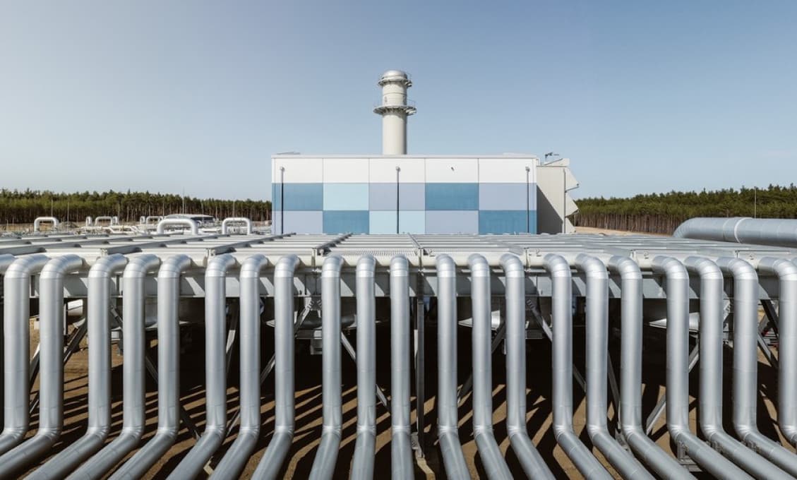 Nord Stream 2 ohrozuje americký biznis s EÚ, niet divu, že ho chcel Washington zablokovať