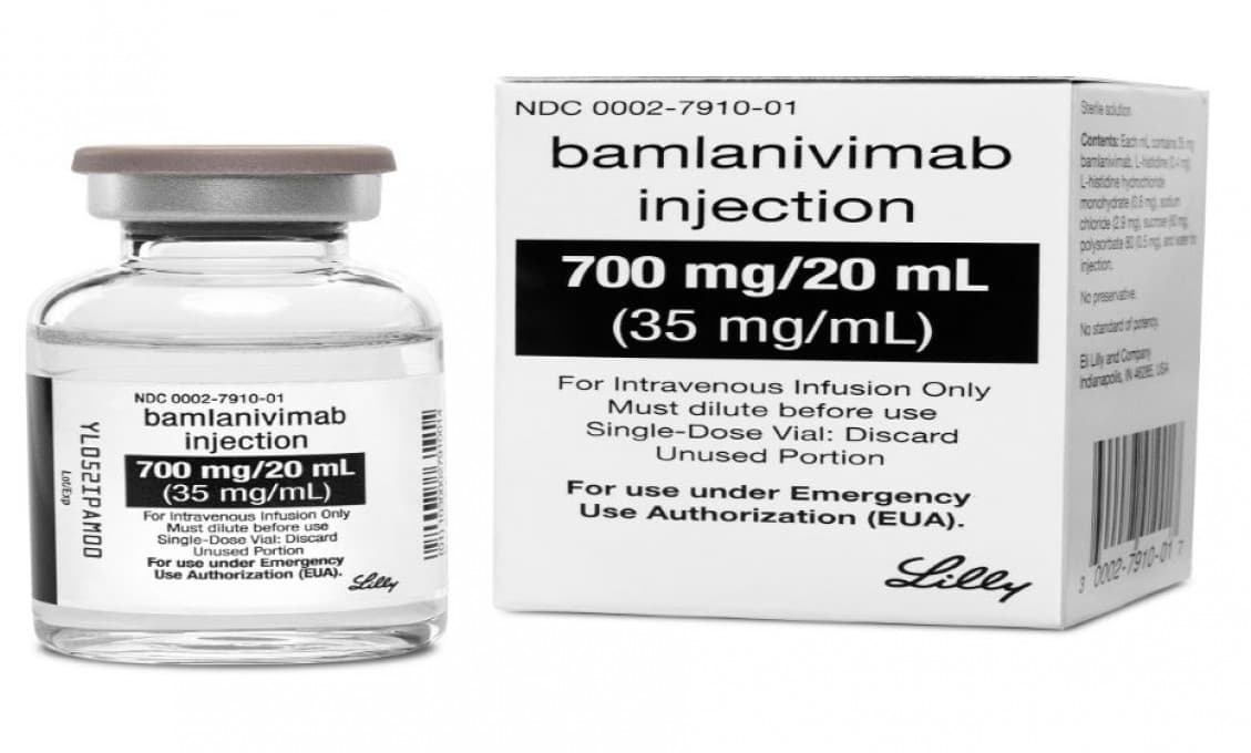 Liek na COVID-19 už máme. Je to Bamlanivimab a k dispozícii je v nitrianskej nemocnici!