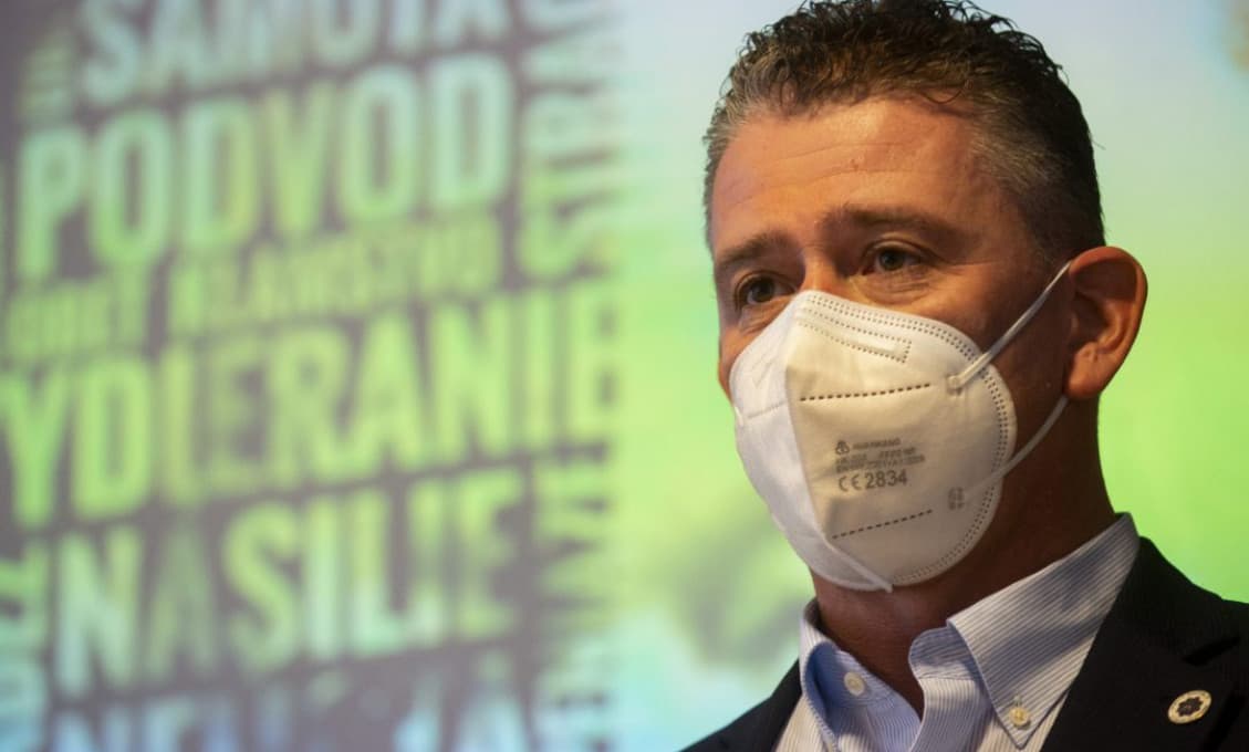 Škandál: Na Ministerstve vnútra podpísali poradenské služby za 84 miliónov eur!