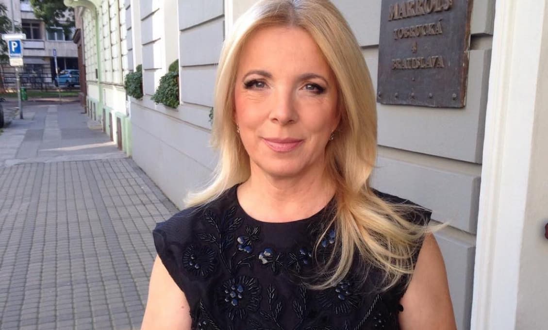 Eva Černá: náš očkovaný synovec si doniesol z dovolenky darček. Tušíte správne, aký