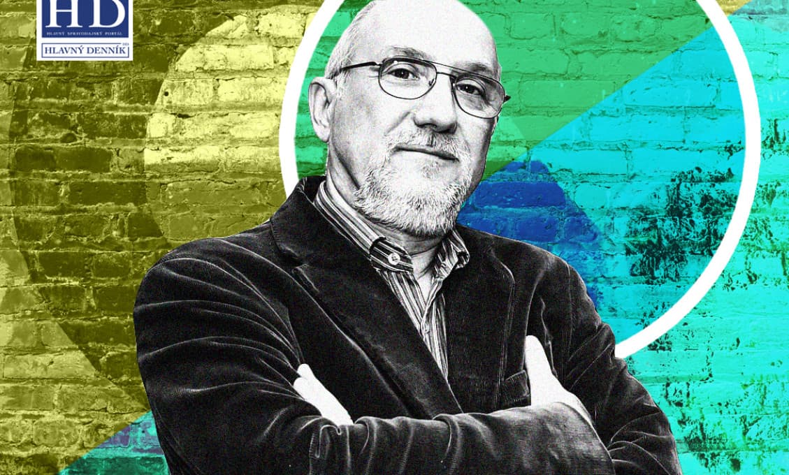 Murín: Vážne zdravotné komplikácie, až po úmrtia, sú už dnes zrejme častejšie v prípade očkovania, než u delta-mutácie