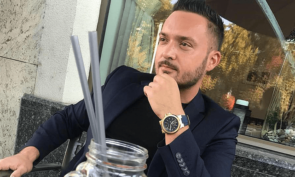 Známy spevák nie je antivaxer, ale je za slobodu rozhodovania o svojom tele