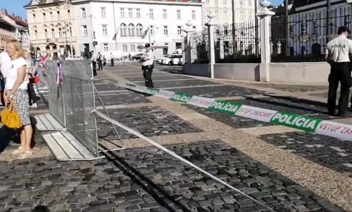 Juraj HRABKO: Pri tzv. špitzenkandidátoch Slovensko zohralo úlohu nie vo svoj prospech