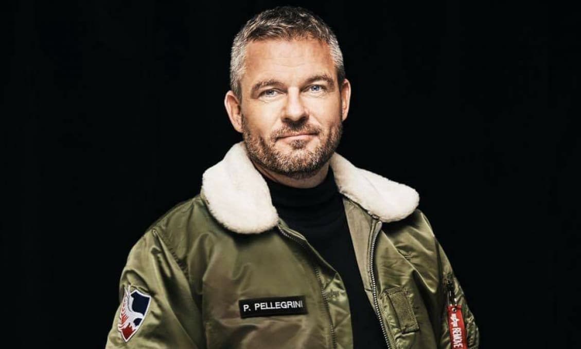 Pellegrini vyzýva policajného prezidenta Kovaříka aj ministra Mikulca k okamžitej rezignácii