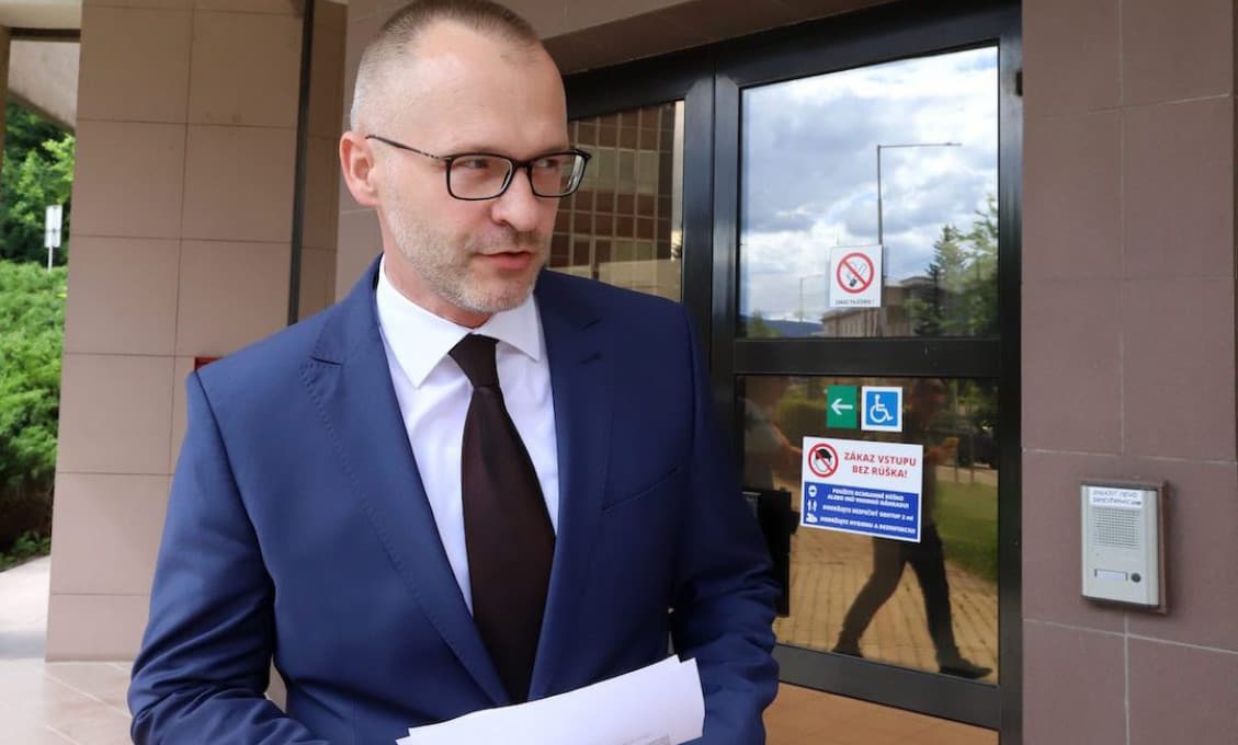 Prokurátor Remeta začal stíhanie v súvislosti s prerušením zaistenia svedkov