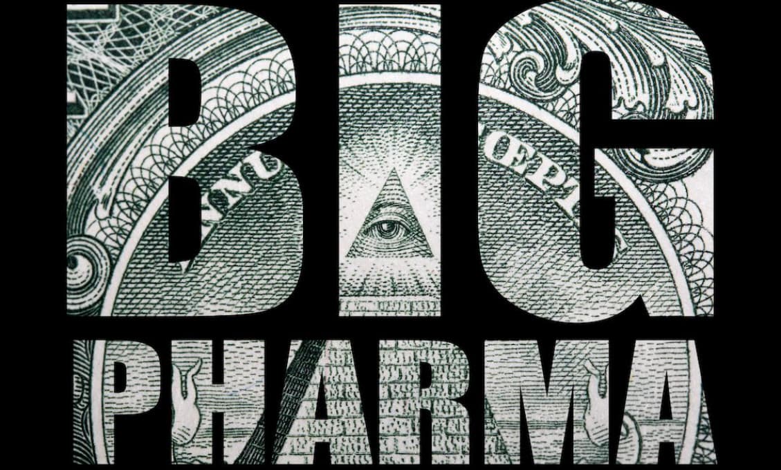Synergia chamtivosti a lží. O prepojení Big Pharma s mediálnymi korporáciami (Valentín Katasonov)