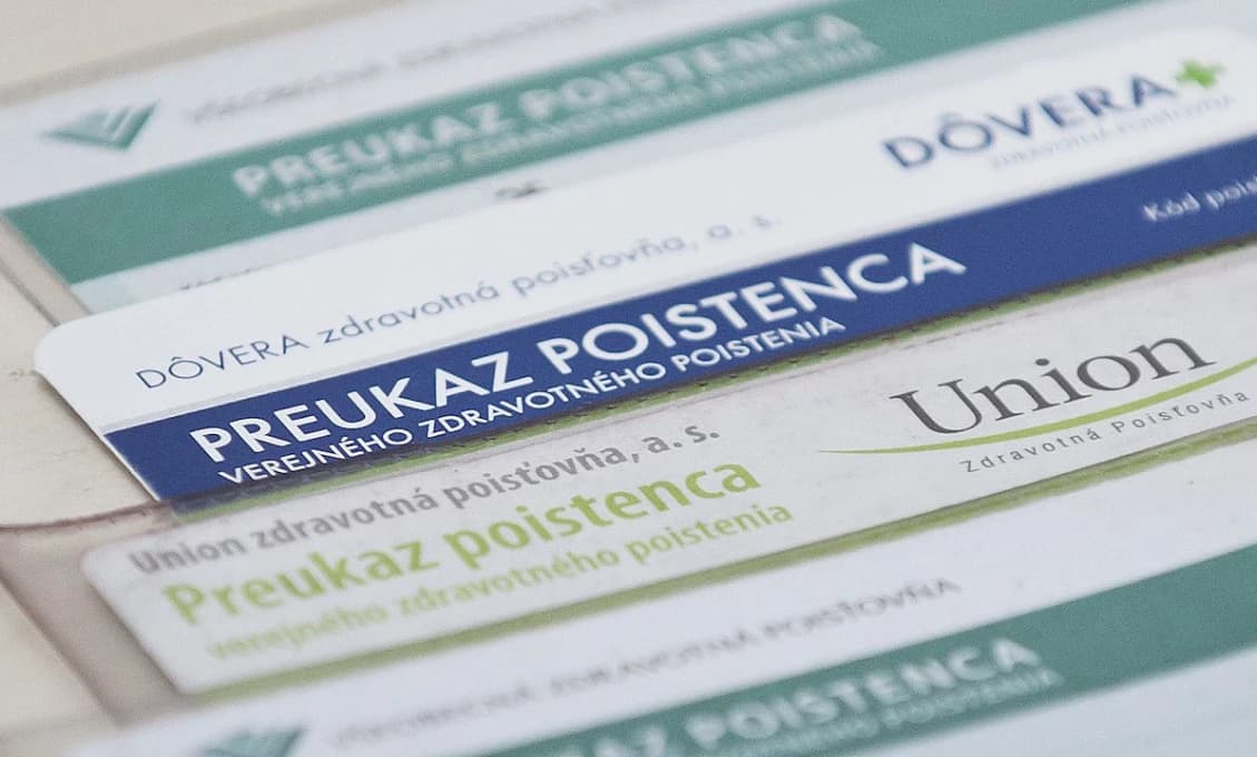 Regulácia zisku zdravotných poisťovní je legitímnou agendou, tvrdí analytik