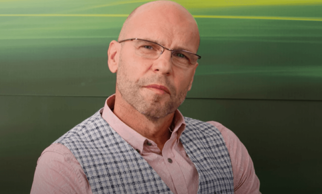 Civilizovane odstráňme vládu, vyzýva MUDr. Bukovský. Slobodu a rozum Slovensku