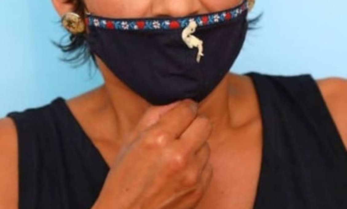 Nie Grigorovova Žuvačka za uchom, ale Bihariovej žuvačka na nose pobavila Farkašovského