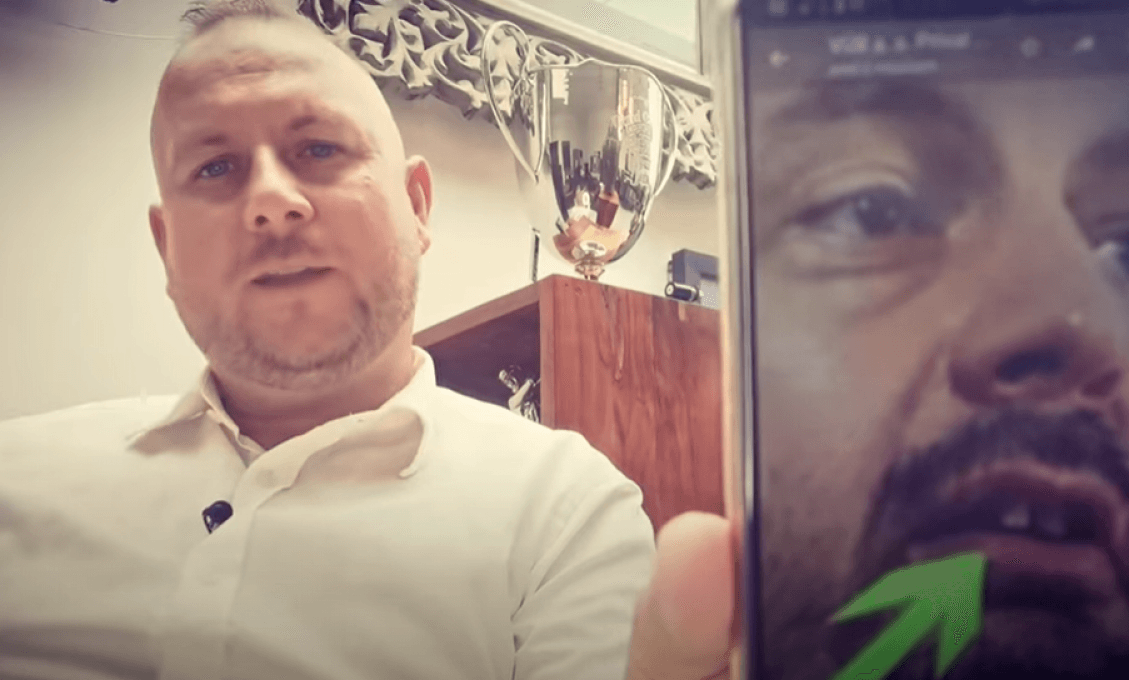 Ak chcete dediť, dajte rodičov a starých rodičov zaočkovať a urýchlite tento proces, šokuje Jakubec (VIDEO)