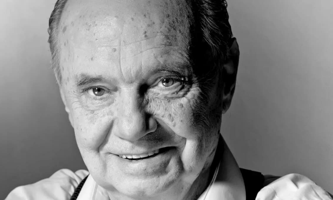 Hlas Vilka zo Včielky Maji navždy stíchol: Hviezda Majora Zemana zomrela vo veku 77 rokov