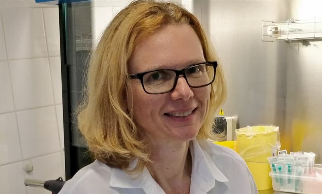 Virologička Zelená: Podľa počtu prípadov sa epidémia skončila. Protilátky chránia ako očkovanie