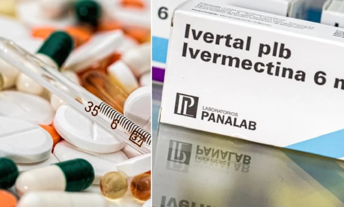 Nová izraelská štúdia dokázala, že ivermektín lieči covid a to za menej ako dolár na deň