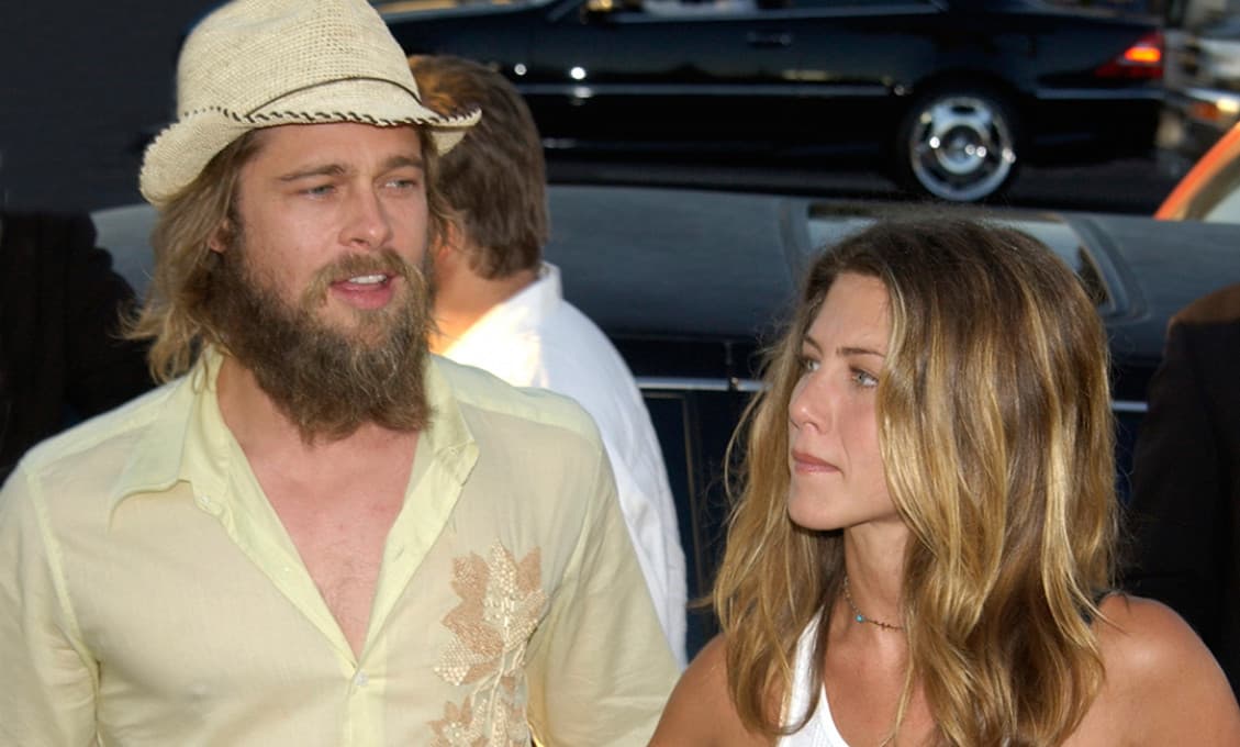 Pandémia rozdeľuje aj v Hollywoode: Jennifer Aniston jednoducho prerušila kontakt s nezaočkovanými