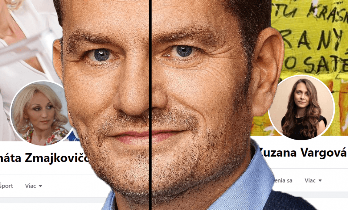 Riaditeľka odboru na ministerstve naložila občanom a aj Matovičovi!