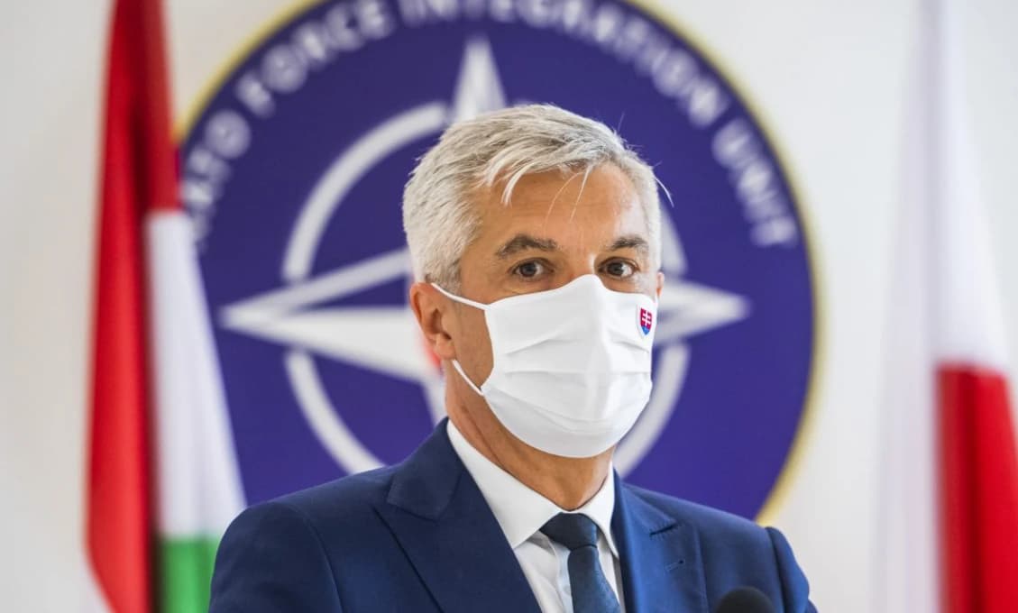 Chmelár musel upraviť názov jeho nového hnutia na Socialisti.sk, pôvodný názov už existuje