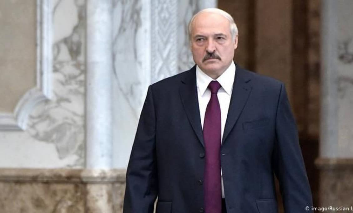 Lukašenko nariadil uzavrieť západné a južné hranice Bieloruska