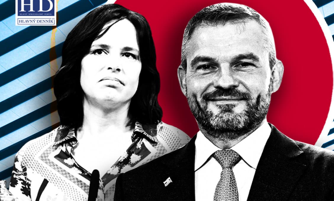Remišová blúzni o rozviazaných rukách polície. O podozreniach a „vyrábaných“ svedkoch ani slovo.