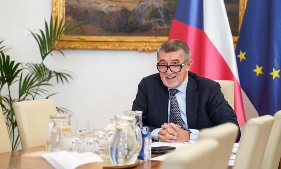 Očkovacia lotéria sa v Česku skončila v tichosti. Vládu vyšla na státisíce