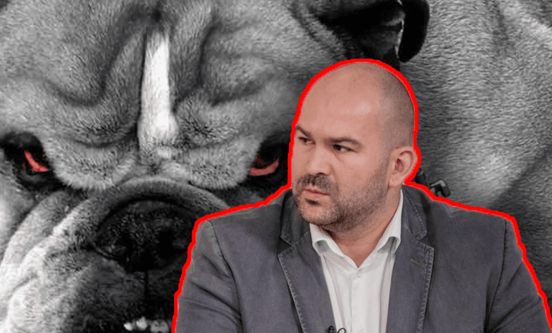Poslanec Peter Pčolinský sa zahryzol do OĽANO ako buldog!