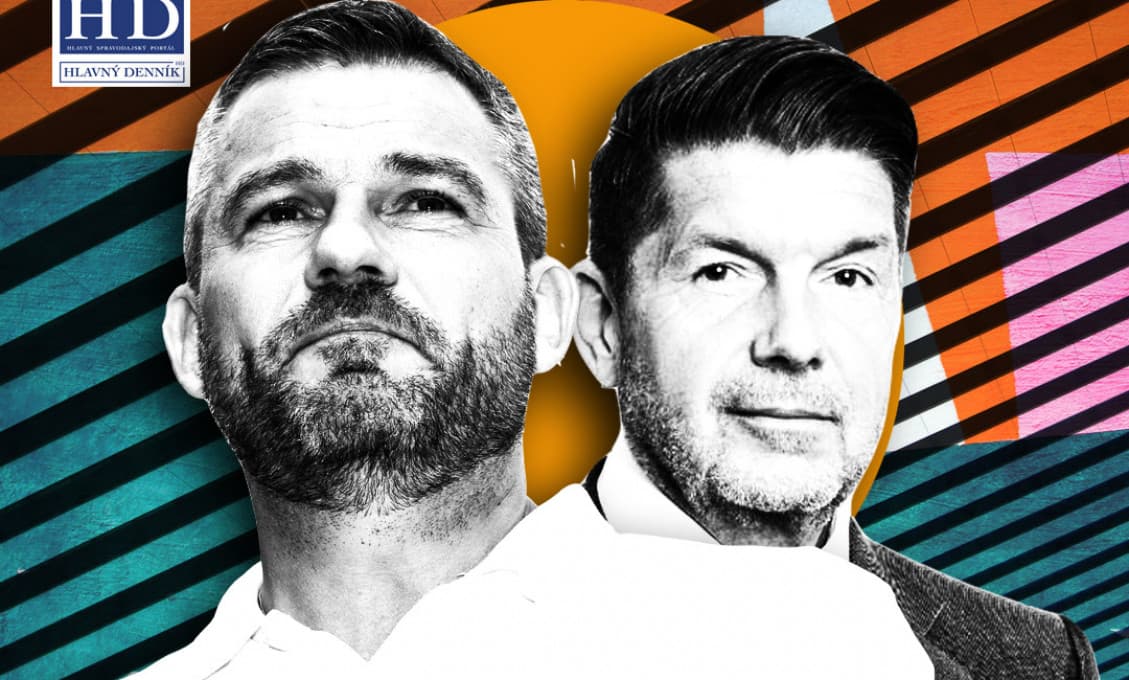 Oligarcha Výboh je v zahraničí, Pellegrini však čelí vážnemu podozreniu na Slovensku