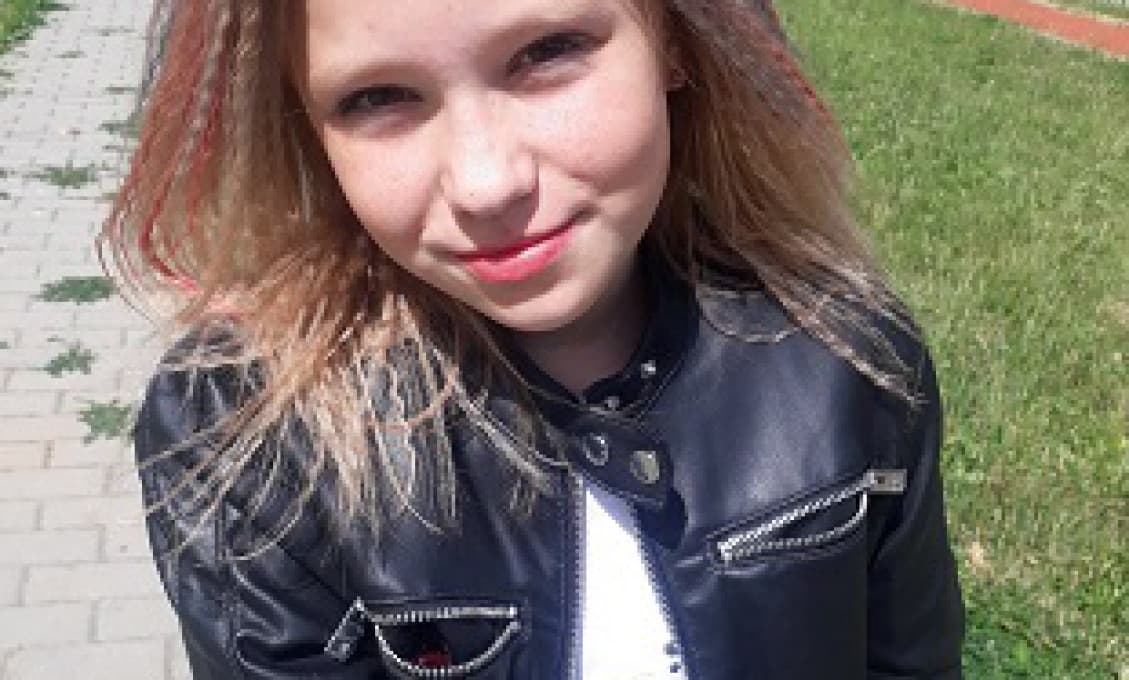 Pomôžte rodičom nájsť dieťa! Polícia pátra po nezvestnej 12-ročnej Vanese Patákovej zo Žiliny