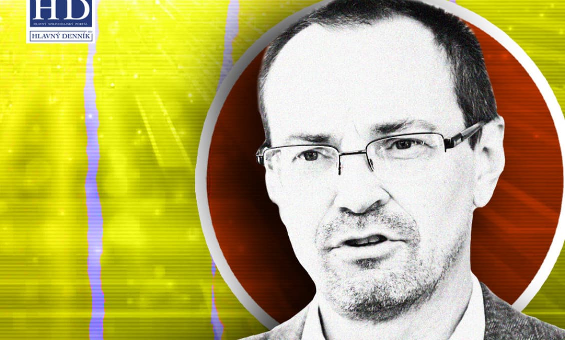 Mesík šokuje: Čím viac zaočkovaných, tým vyššie percento vakcinovaných v nemocniciach