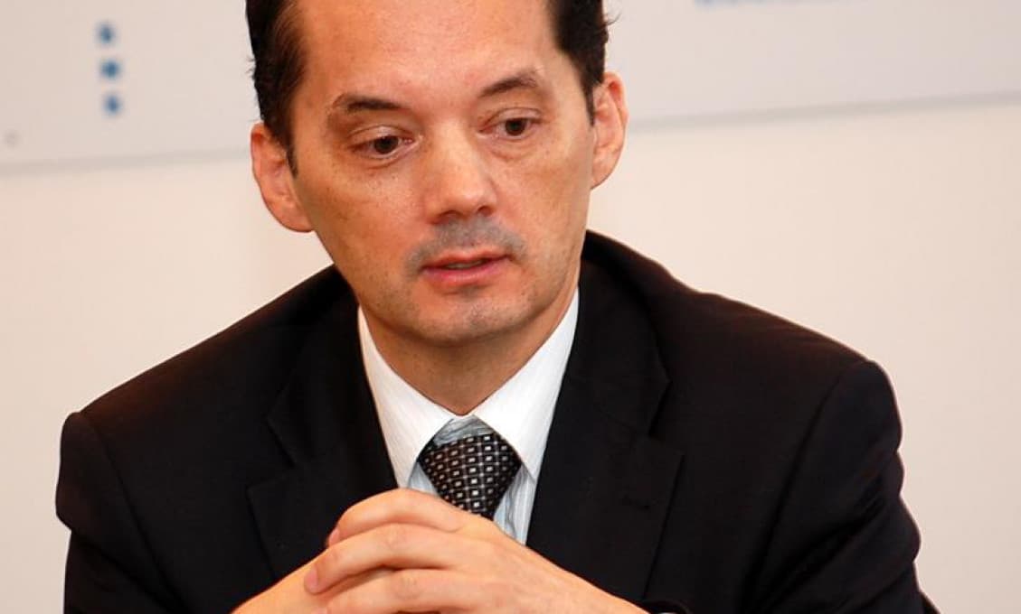 Kto si myslí, že mu slobodu vybojujú cudzí, nie je jej hoden, tvrdí Rafael Rafaj