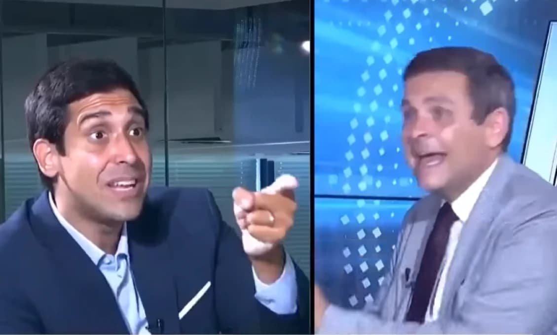 Doteraz platilo, že očkovanie sa rovná imunite. Prečo to tak nie je aj pri COVID-19? pýta sa Grosz (VIDEO)