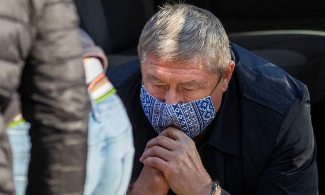 Proces s Kováčikom: Dömötör potvrdil, že peniaze pre Kováčika nikdy nevidel. Predtým klamal.