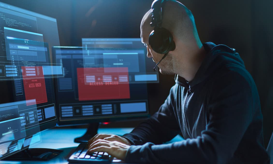 Hackeri vrátili 260 miliónov dolárov, ktoré boli ukradnuté v najväčšej krypto lúpeži