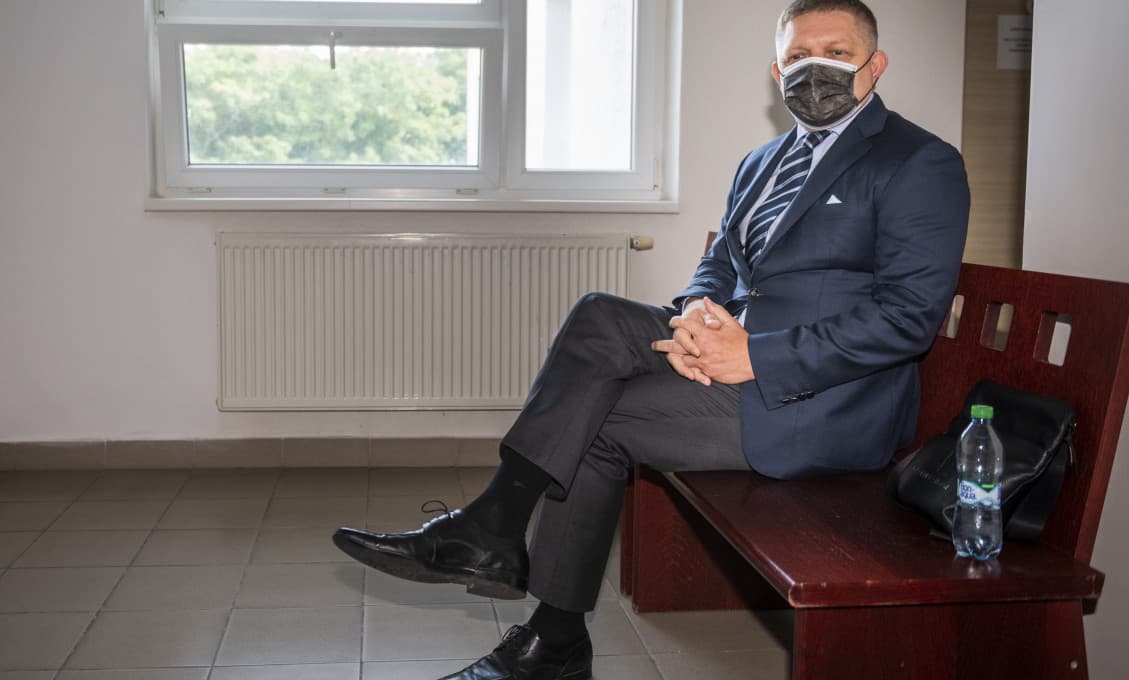 Súdny proces s Kováčikom: Dôkazná situácia sa rozpadá. Má vôbec prokuratúra ešte prípad?