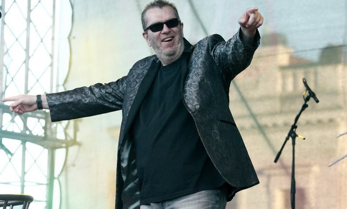 Richard Müller zrušil svoj koncert v Galante, nesúhlasí s obmedzovaním ľudí