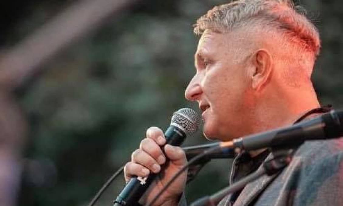 Nikita Slovák: tupé sedliacke zlo sa ako červená niť tiahne našimi dejinami
