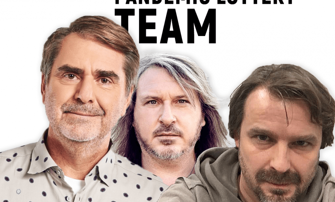 Z kontroverznej Matovičovej lotérie si určite prídu na svoje aj takzvané celebrity