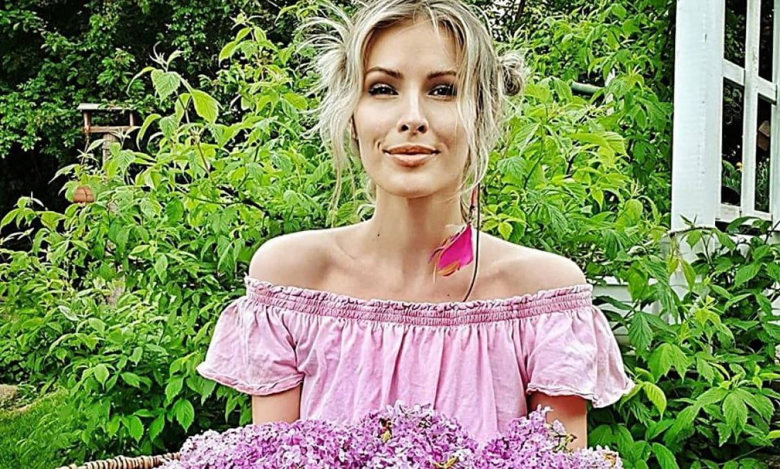 Miriam Kalisová prezentuje vieru v dobro, na očkovanie má však nepochopiteľný názor