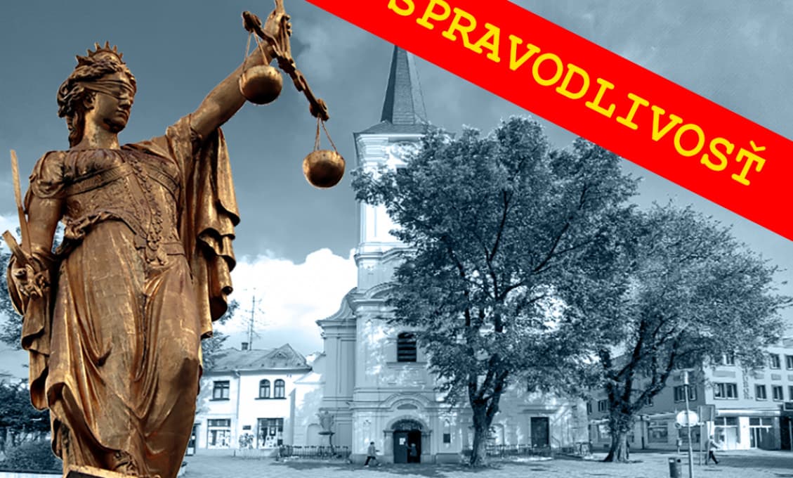 Spravodlivosť na Slovensku dostáva zabrať. Legislatívu kritizuje už aj Európska komisia