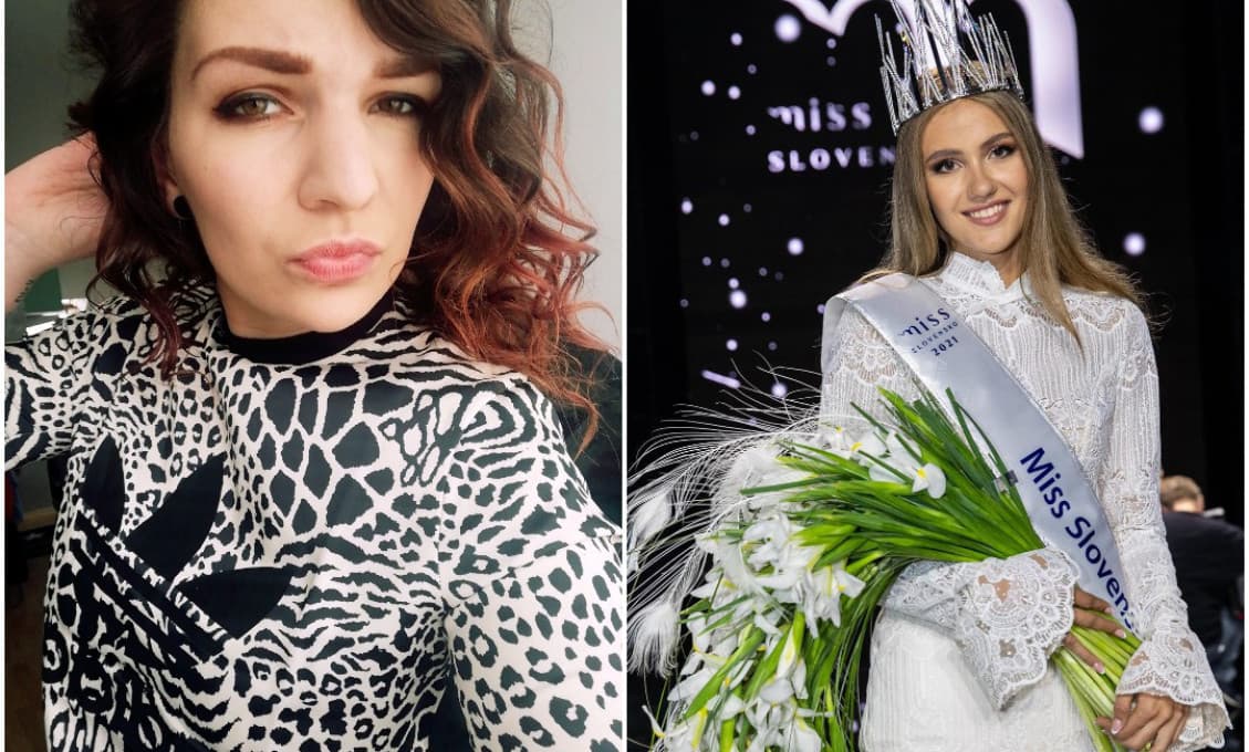 Víťazka Miss zotrela komičku Salátovú: Neexistuje škaredá žena, iba lenivá