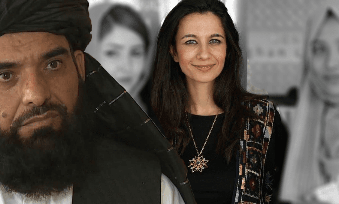 Taliban prelomil mlčanie! BBC odvysielala rozhovor s hovorcom hnutia