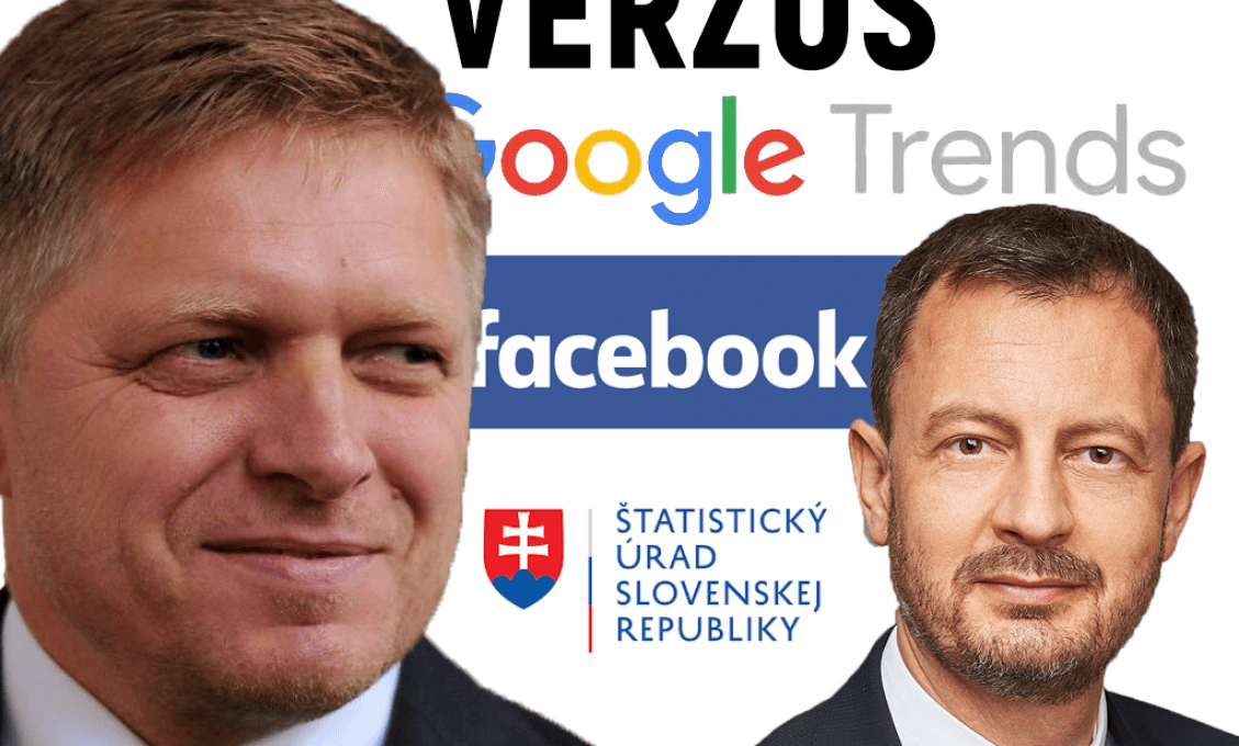 Duchom posadnutý Heger verzus Fico, ktorý nikdy nebol ani náznakom v politickom hrobe