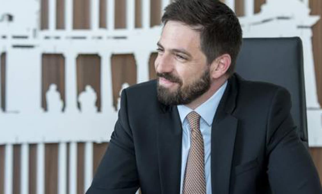 Levente Magyar: Maďarský ľud nemôže platiť za dôsledky nesprávneho geopolitického rozhodnutia