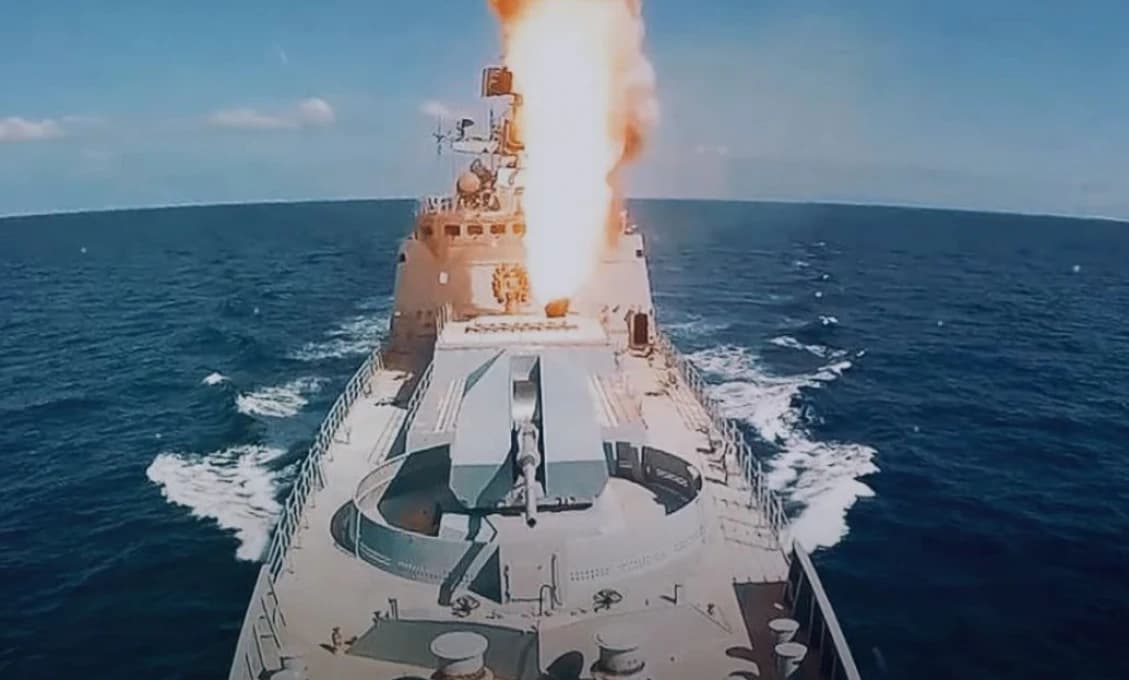 Zlé správy pre NATO: Ruská nadzvuková riadená strela Zirkon je funkčná