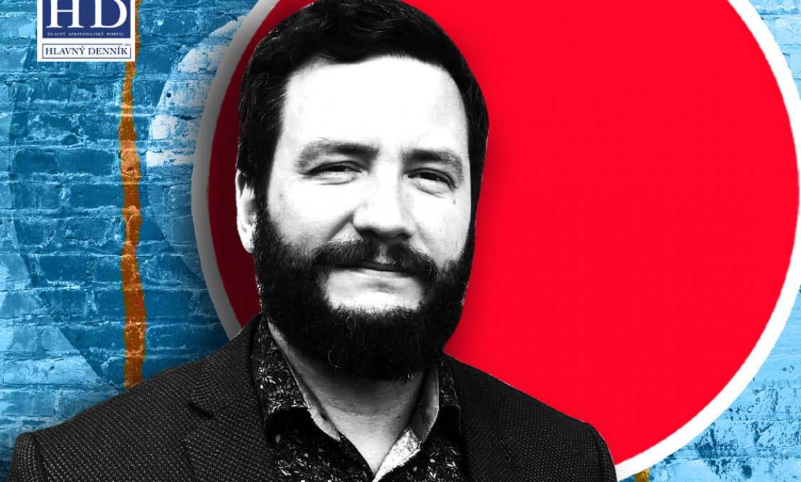 Peter Weis: Manipulácia štatistík ako pracovná metóda