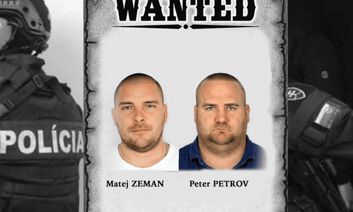 Člen mafiánskej skupiny a falošný kajúcnik Matej Zeman požiadal o politický azyl v Chorvátsku