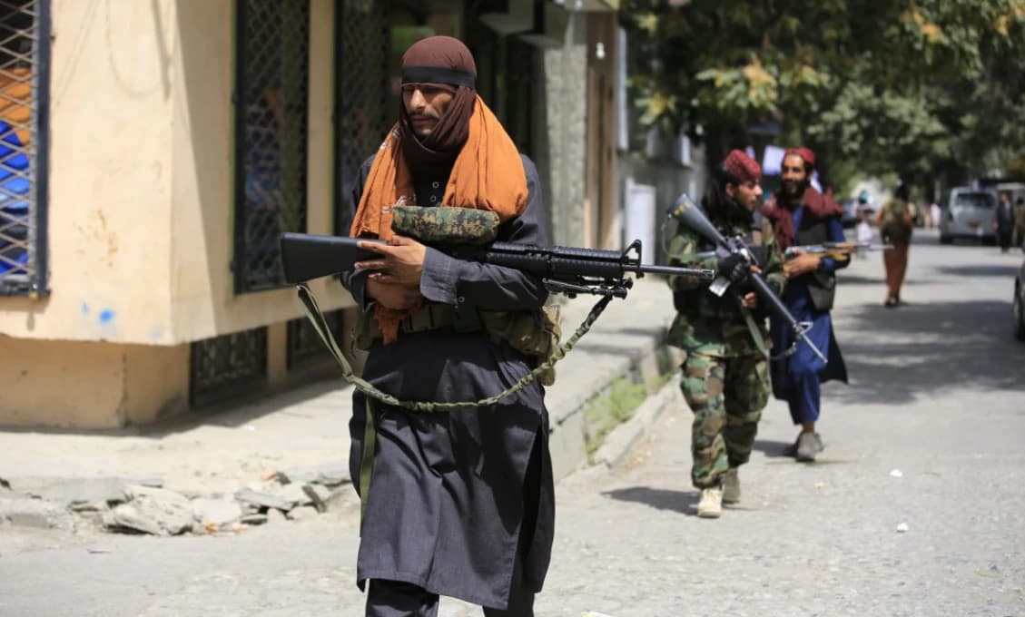Afganistan nebude riadený demokraticky, ale islamským právom šária, vyhlásil Taliban