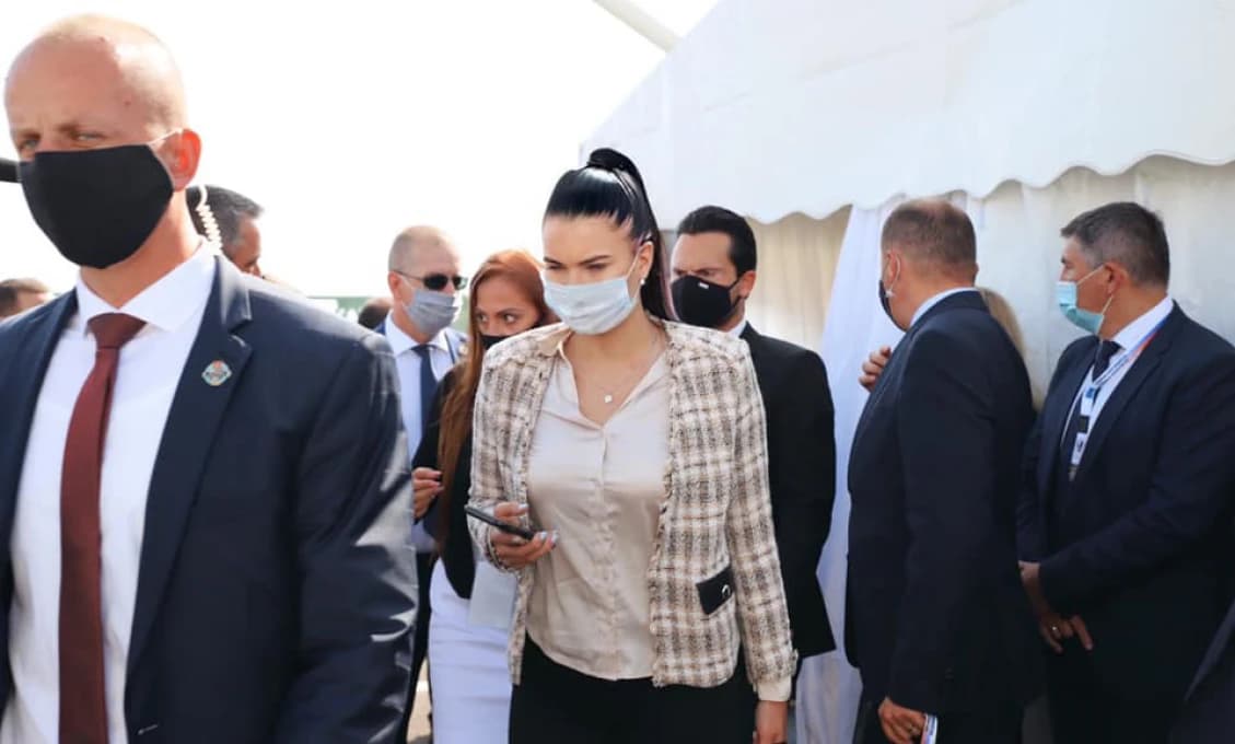 Nový prírastok v strane Sme rodina: Nie, Kollár to tentokrát nebol